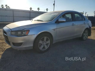 MITSUBISHI LANCER ES MANUAL