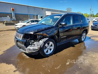 JEEP COMPASS LATITUDE