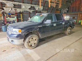 FORD F150 SUPERCREW