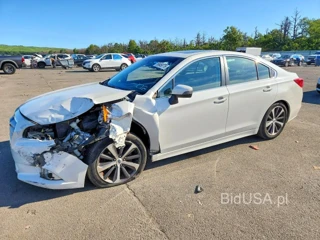 SUBARU LEGACY 2.5I LIMITED
