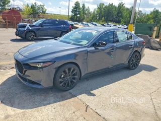 MAZDA 3 PREMIUM PLUS
