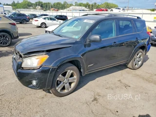 TOYOTA RAV4 SPORT