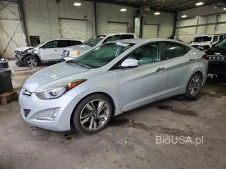 HYUNDAI ELANTRA LIMITED