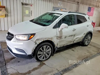 BUICK ENCORE PREFERRED