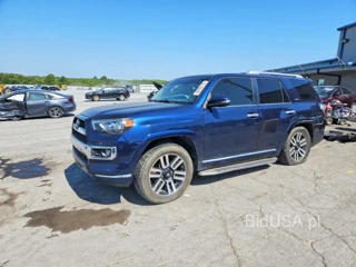 TOYOTA 4RUNNER LIMITED