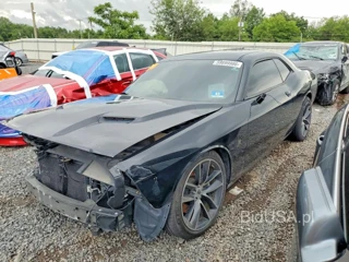 DODGE CHALLENGER R/T 392