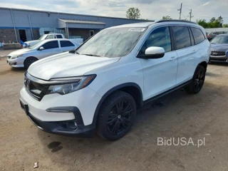 HONDA PILOT SE