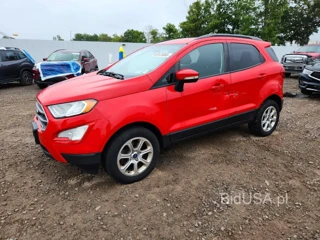 FORD ECOSPORT SE