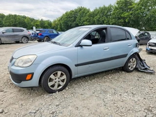 KIA RIO BASE