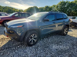 JEEP CHEROKEE TRAILHAWK