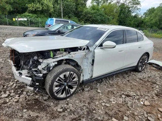 BMW 530 XI