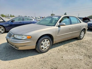 BUICK REGAL LS