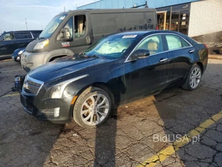CADILLAC ATS PREMIUM