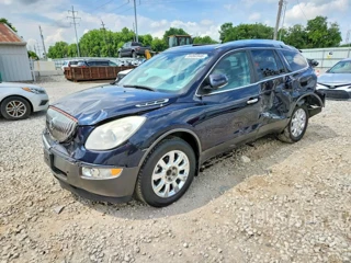 BUICK ENCLAVE