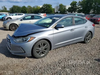 HYUNDAI ELANTRA VALUE EDITION