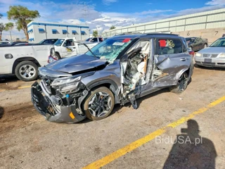 KIA SELTOS SX