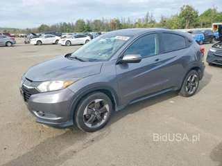 HONDA HR-V EX