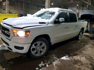 RAM 1500 BIG HORN/LONE STAR