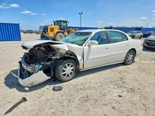 BUICK LESABRE LIMITED