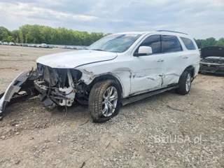 DODGE DURANGO LIMITED