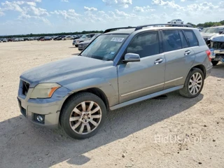 MERCEDES-BENZ GLK 350