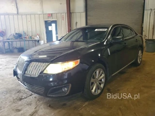 LINCOLN MKS