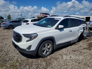 GMC TERRAIN SLE