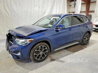 BMW X1 XDRIVE28I
