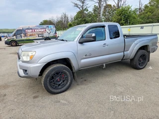 TOYOTA TACOMA V6