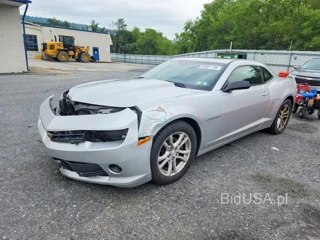 CHEVROLET CAMARO LT