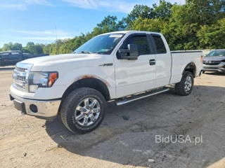 FORD F150 SUPER CAB
