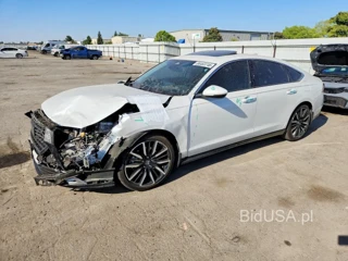 HONDA ACCORD TOURING HYBRID