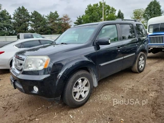 HONDA PILOT TOURING