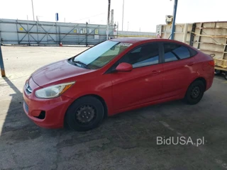 HYUNDAI ACCENT GLS