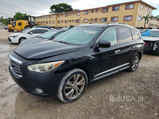 INFINITI QX60 BASE