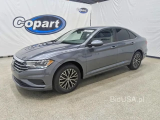VOLKSWAGEN JETTA S