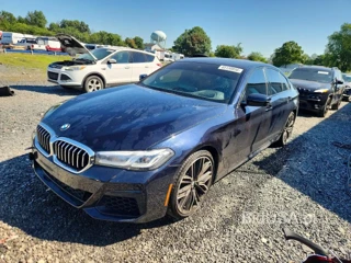 BMW 540 XI