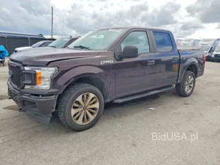 FORD F150 SUPERCREW