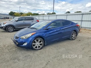 HYUNDAI ELANTRA LIMITED