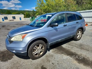 HONDA CR-V EX