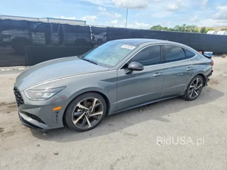 HYUNDAI SONATA SEL PLUS