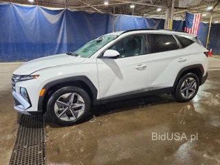 HYUNDAI TUCSON SEL