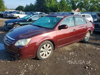 TOYOTA AVALON XLS