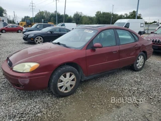 FORD TAURUS SEL