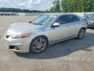 ACURA TSX