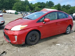 TOYOTA PRIUS TWO