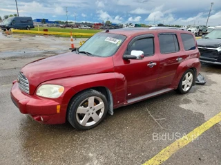 CHEVROLET HHR LT