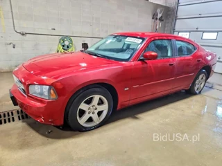 DODGE CHARGER SXT
