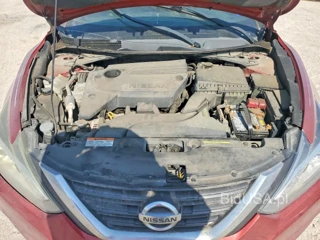 NISSAN ALTIMA 2.5 SL