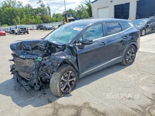 KIA SPORTAGE EX